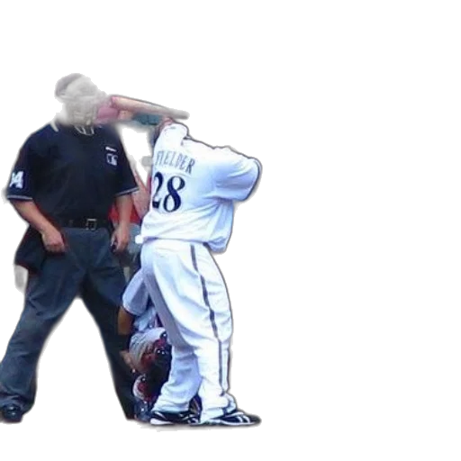 fire, baseball, player, number, his, jersey, bat transparent PNG cut-out