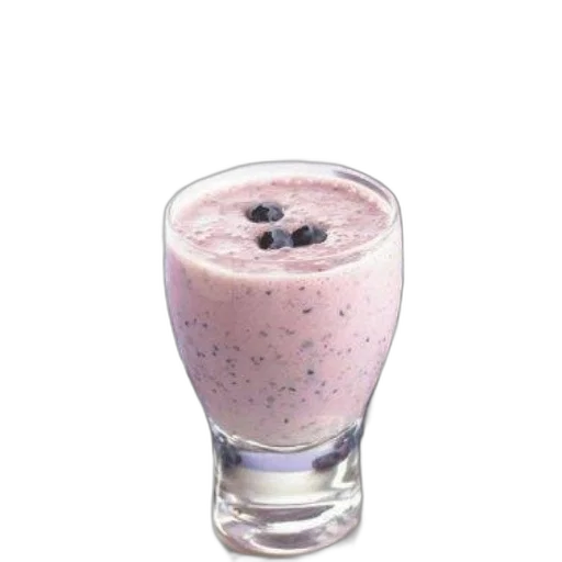 food, blend, book, cover, featuring, glass, blueberry, smoothie transparent PNG cut-out