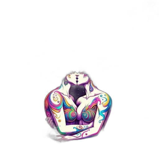 jewelry, crown, robot, jacket, 3d render, pixel art, concept art, fantasy art transparent PNG cut-out
