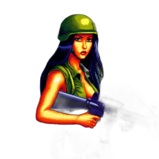 weapon, staff, hat, pixel art, concept art, comic book art, fantasy art, fire transparent PNG cut-out