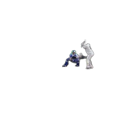 robot, creature, animal, weapon, pixel art, 3d render, concept art, vaporwave transparent PNG cut-out