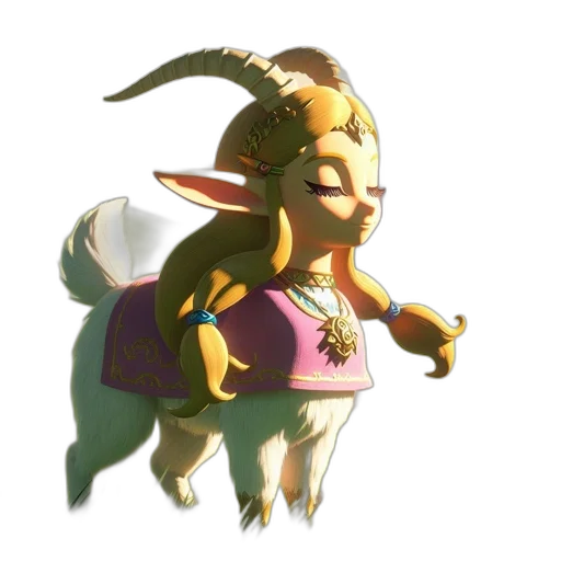 dragon, animal, staff, creature, 3d render, concept art, fantasy art, pixel art transparent PNG cut-out