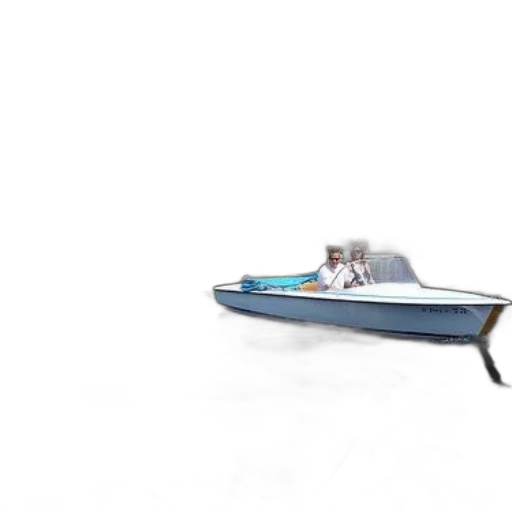 car, weapon, animal, furniture, 3d render, concept art, photorealistic, vaporwave transparent PNG cut-out