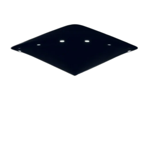 umbrella, crown, furniture, hat, 3d render, concept art, photorealistic, outer space transparent PNG cut-out