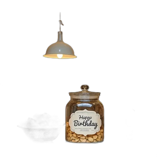 3d render, bakery, display, window, variety, bread, pastries, including transparent PNG cut-out