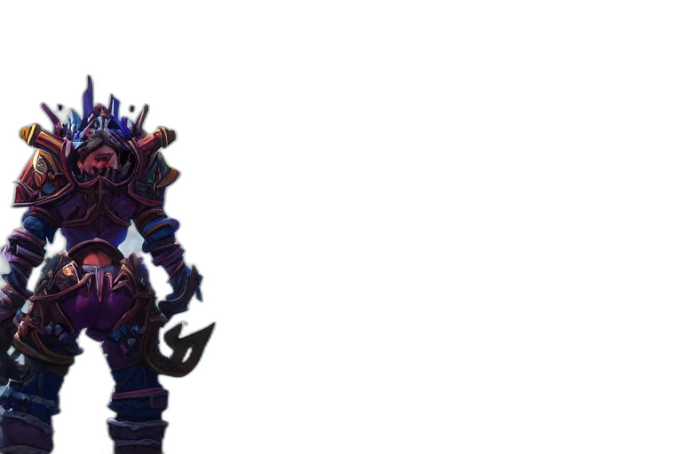 dragon, weapon, sword, staff transparent PNG cut-out