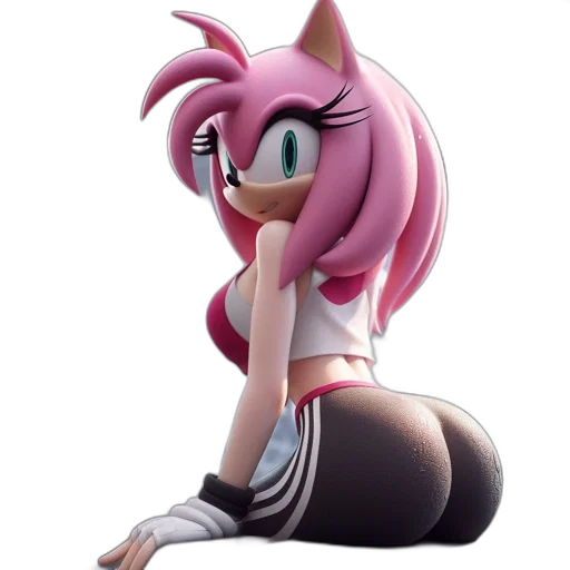 creature, animal, concept art, 3d render, cartoon, anime, animated, hedgehog transparent PNG cut-out
