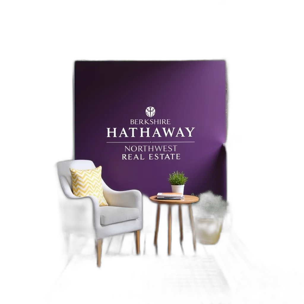 furniture, 3d render, balcony, black, white, checkered, rug, small transparent PNG cut-out