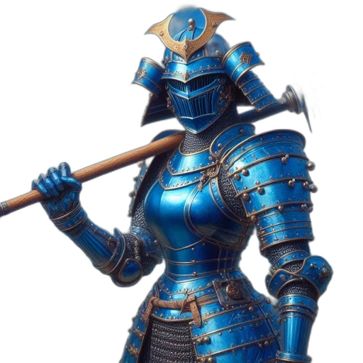 sword, robot, weapon, dragon, 3d render, concept art, fantasy art, pixel art transparent PNG cut-out