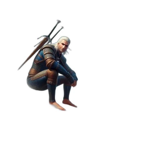 sword, weapon, staff, dragon, concept art, fantasy art, pixel art, 3d render transparent PNG cut-out