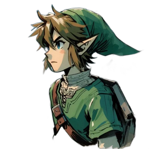 mask, hat, face, staff, concept art, pixel art, watercolor, fantasy art transparent PNG cut-out
