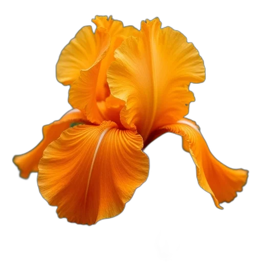 flower, crown, hair, dress transparent PNG cut-out