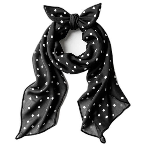 jewelry, 3d render, photorealistic, monochrome, dark, black, polka, dot transparent PNG cut-out