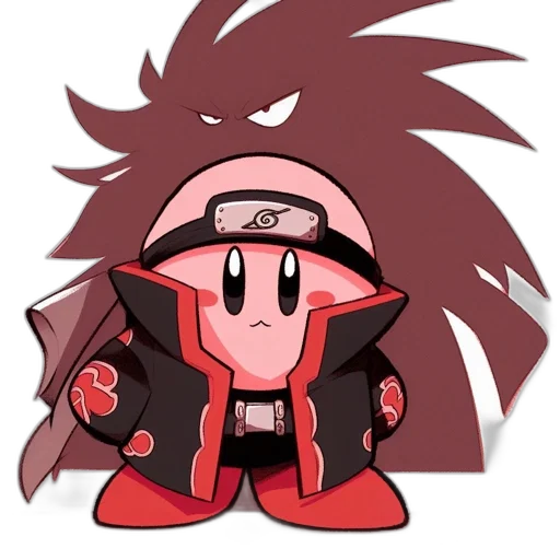 hat, creature, animal, mask, anime, concept art, pixel art, cartoon transparent PNG cut-out