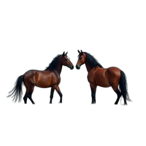 animal, hair, hat, photorealistic, 3d render, concept art, pixel art, two transparent PNG cut-out