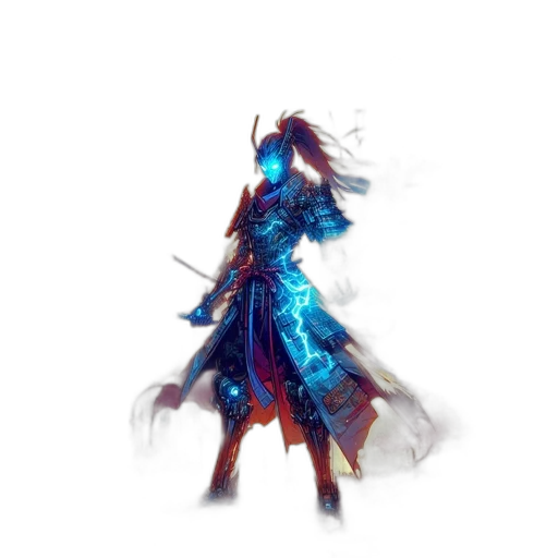 dress, sword, dragon, staff, concept art, fantasy art, pixel art, 3d render transparent PNG cut-out