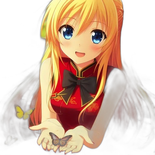 dragon, staff, weapon, face, anime, pixel art, fantasy art, cartoon transparent PNG cut-out