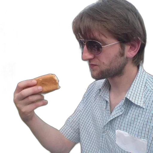 food, staff, weapon, jacket transparent PNG cut-out