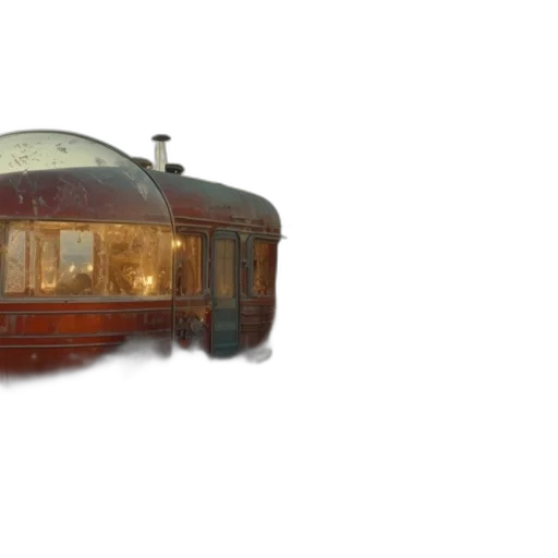 furniture, car, hat, crown, 3d render, concept art, photorealistic, image transparent PNG cut-out