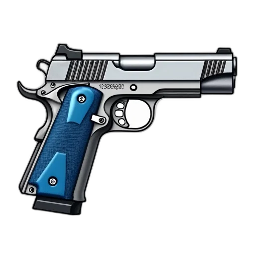 weapon, staff, pixel art, concept art, 3d render, photorealistic, blue, detailed transparent PNG cut-out