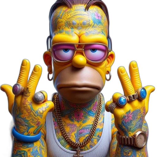 jewelry, mask, robot, face, 3d render, photorealistic, cartoon, concept art transparent PNG cut-out