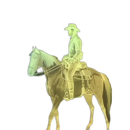 hat, animal, robot, staff, concept art, 3d render, pixel art, fantasy art transparent PNG cut-out