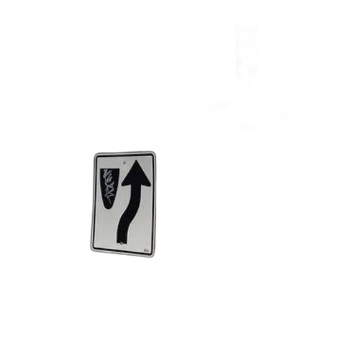 furniture, robot, jacket, street, sign, pointing, cambridgeport, central transparent PNG cut-out