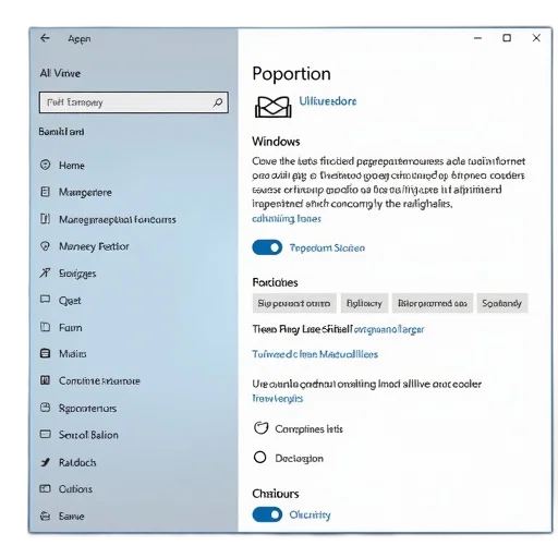 windows, user, guide, page transparent PNG cut-out