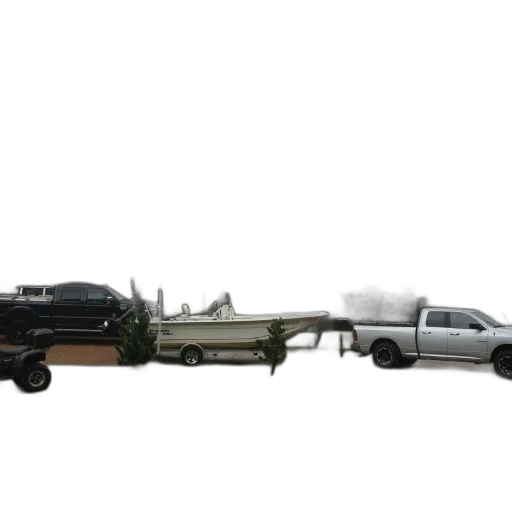 weapon, car, staff, furniture, concept art, 3d render, boat, parked transparent PNG cut-out