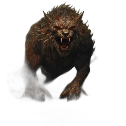 creature, animal, face, dragon, concept art, fantasy art, photorealistic, 3d render transparent PNG cut-out