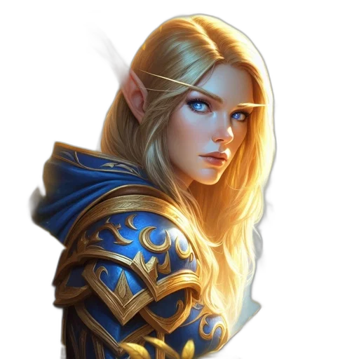 face, staff, dragon, sword, fantasy art, concept art, pixel art, photorealistic transparent PNG cut-out