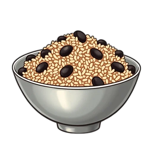 food, crown, jewelry, pixel art, 3d render, cartoon, concept art, stylized transparent PNG cut-out