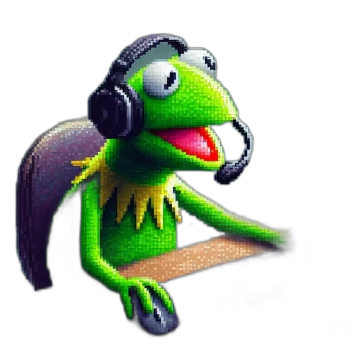 staff, dragon, animal, creature, pixel art, concept art, 3d render, cartoon transparent PNG cut-out