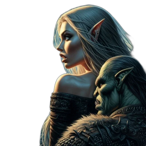dragon, face, fantasy art, concept art, comic book art, photorealistic, green, fantasy transparent PNG cut-out