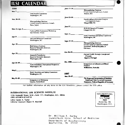 calendar, international, life, sciences, institute, shows, events, march transparent PNG cut-out