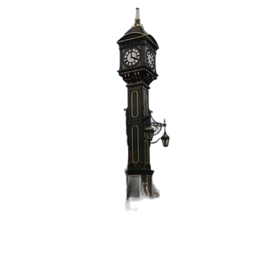 sword, staff, weapon, umbrella, 3d render, concept art, photorealistic, historic transparent PNG cut-out