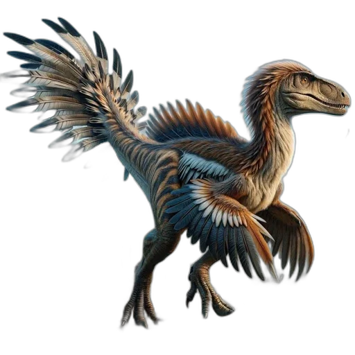 dragon, animal, creature, staff, concept art, fantasy art, 3d render, photorealistic transparent PNG cut-out