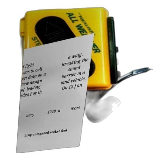 staff, weapon, robot, yellow, black, sign, text, about transparent PNG cut-out