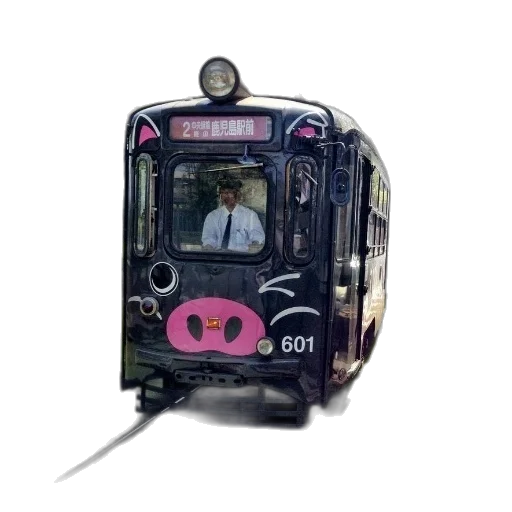 staff, weapon, robot, car, photorealistic, concept art, vaporwave, cartoon transparent PNG cut-out