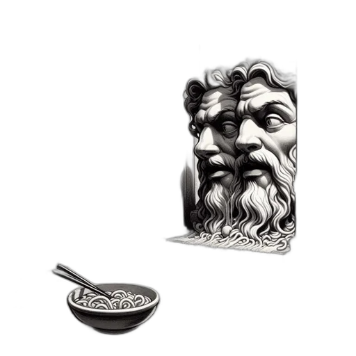 food, jewelry, face, shoes, photorealistic, 3d render, concept art, fantasy art transparent PNG cut-out
