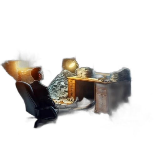 furniture, jewelry, food, staff, concept art, 3d render, photorealistic, fantasy art transparent PNG cut-out