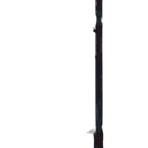 staff, weapon, sword, umbrella, 3d render, concept art, photorealistic, pixel art transparent PNG cut-out