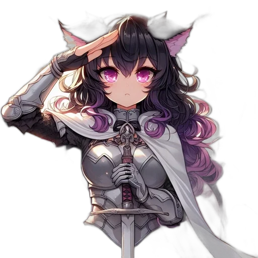 staff, weapon, sword, crown, anime, fantasy art, pixel art, concept art transparent PNG cut-out