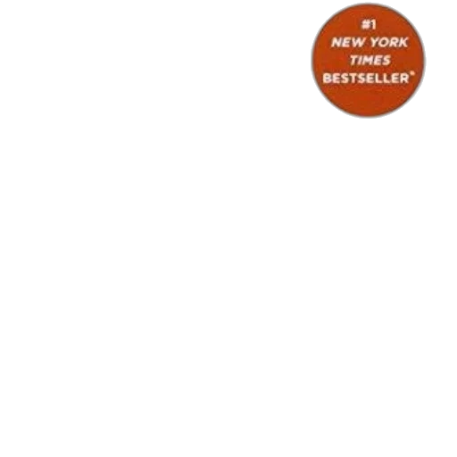 book, questions, new, york, times, bestseller, featuring, colorful transparent PNG cut-out