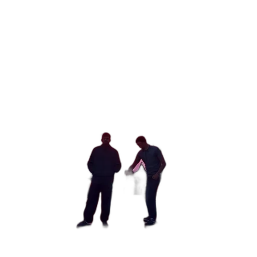 umbrella, staff, weapon, jacket, concept art, pixel art, 3d render, comic book art transparent PNG cut-out