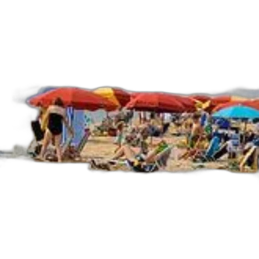umbrella, staff, weapon, photorealistic, concept art, 3d render, beach, underwater transparent PNG cut-out