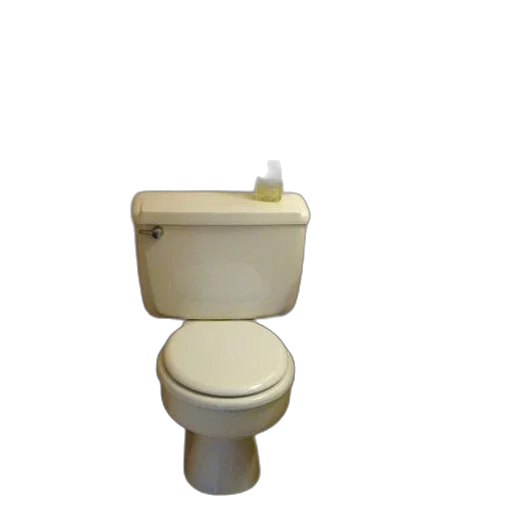 furniture, staff, crown, robot, 3d render, photorealistic, bathroom, white transparent PNG cut-out
