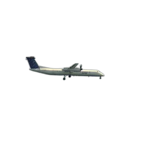 staff, weapon, 3d render, white, airplane, blue, tail, flying transparent PNG cut-out
