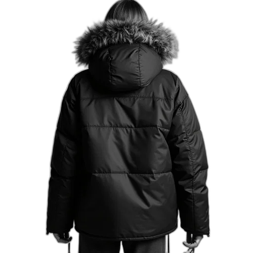 jacket, face, dress, monochrome, black, white, sheary transparent PNG cut-out