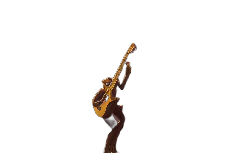 staff, weapon, animal, shoes transparent PNG cut-out